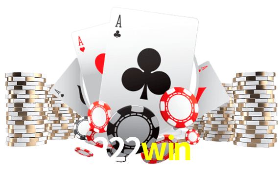 Jogue jogos de pôquer em 222win
